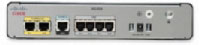 Cisco VG204 Analog Voice Gateway Cisco VG204 Analog Voice Gateway